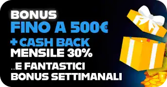 IdealBet Casino Italia